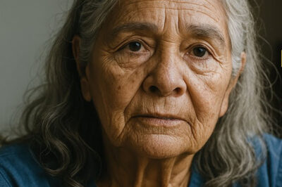 HISTORIA REAL: A LOS 12 ME OBLIGARON A CASARME CON UN VIEJO QUE TENÍA UN ENORME…