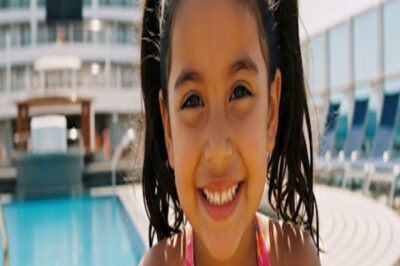 Niña desapareció en un crucero en 2004 10 años después su hermano encontró su Facebook