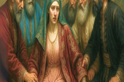 😱 Por qué las princesas otomanas temían su primera noche de bodas (Censurado durante 600 años)