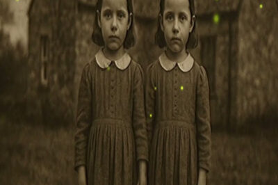 (1934, Escocia) El Misterio Macabro de las Gemelas Que Ni la Ciencia Puede Explicar