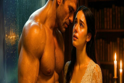 ¿Va A Doler, Va A Ser Despacito? Dijo La Chica Virgen Al Millonario Y Nadie Imaginó El Final