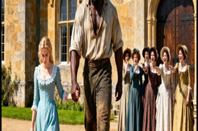 Se rieron de ella por casarse con un granjero sencillo — ¡pero él era un heredero millonario!