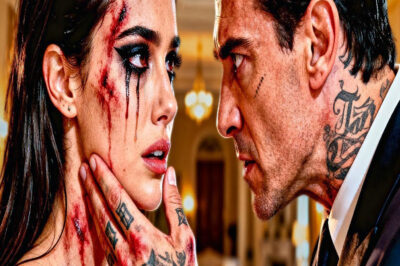 “¿Quién Te Hizo Esto?” Preguntó El Jefe De La Mafia —“¿Quién Te Hizo Esto?” Preguntó El Jefe De La Mafia — Por La Mañana, Ocho Hombres Desaparecieron Por La Mañana, Ocho Hombres Desaparecieron