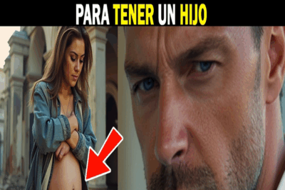 ❤️ MILLONARIO deja EMBARAZADA a una VAGABUNDA LO QUE PASÓ DESPUÉS, LO IMPACTÓ, GIROS del DESTINO