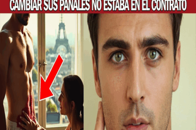 LA ENFERMERA CONTRATADA PARA CUIDAR A UN MORIBUNDO… DESCUBRIÓ UN SECRETO QUE NADIE ESPERABA