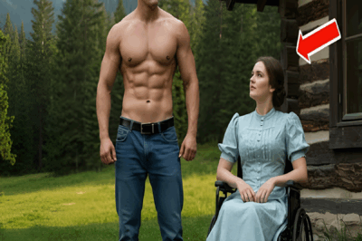 ¡SU FAMILIA la VENDIÓ por SER INVÁLIDA! Pero en 3 DÍAS… el HOMBRE de la MONTAÑA DESCUBRIÓ la VERDAD