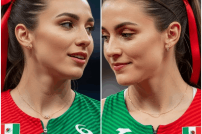 EUA YA CELEBRABA, PERO NO CONTABAN CON ELLA: LA VOLTERETA HISTÓRICA DE MÉXICO…