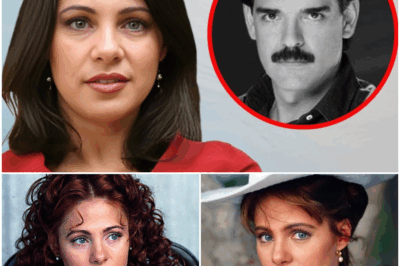 A los 57 años, Ana Colchero FINALMENTE admite lo que todos sospechábamos.