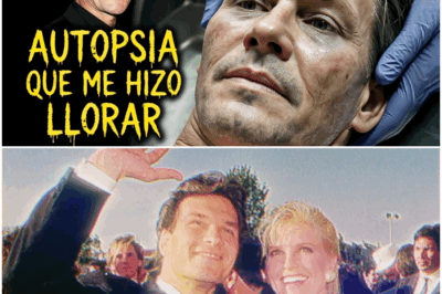La Autopsia de Patrick Swayze | Lo Que Nadie Contó del Último Baile…