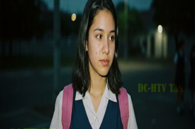 Niña desapareció camino a casa — 16 años después apareció en TikTok con otro nombre…