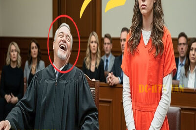 “YO HABLO 9 IDIOMAS” – DIJO LA JOVEN LATINA ACUSADA… EL JUEZ SE RÍE, PERO QUEDA EN SHOCK EN SEGUNDOS…