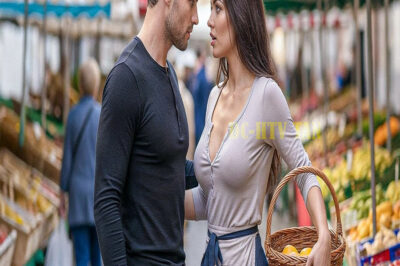 “FINGE SER MI NOVIA POR $500?” DIJO EL CEO… LA RESPUESTA DE LA MADRE SOLTERA LO DEJÓ SIN PALABRAS…