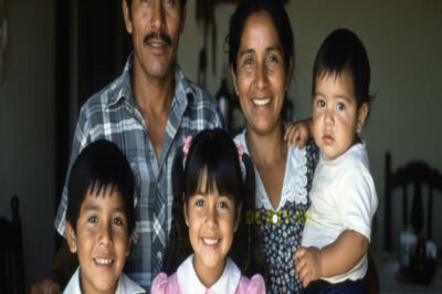 Familia latina desapareció cruzando el desierto en 1987 — 27 años después hallaron su mochila…