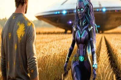 Humano es Elegido para Repoblar un Planeta Extraterrestre…