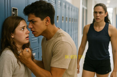 Un Matón Estranguló a la Hija de Ronda Rousey, Pero Nunca Esperó Que la Campeona UFC Apareciera…