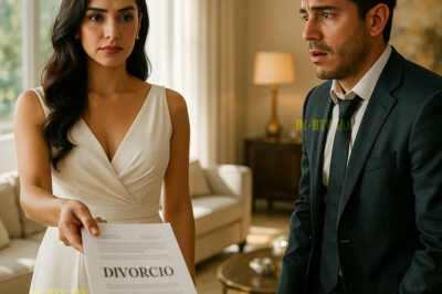 Mi marido me llama “vieja” por su amante. Pero cuando empecé… Él…