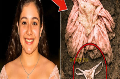 Hija De Dueño De Gasolinera Desapareció En Fiesta Em 1999 — 2 Años Después Hallan ESTO…