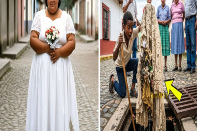 Novia desaparece minutos antes de casarse en Yanga en 1986 — 7 años después, hallan algo en una…