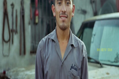 Desapareció en 1999 — 24 años después, un WhatsApp reveló la verdad…