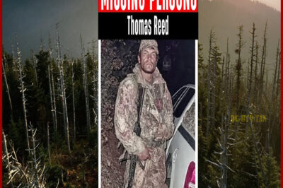 Cazador desapareció en bosques Apalaches — 5 años después hallado en un POZO ABANDONADO…