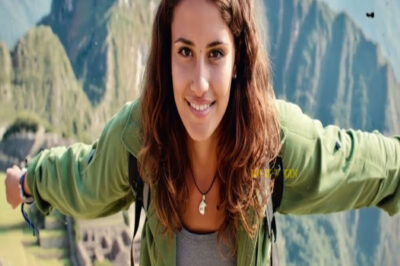 Se perdió en Machu Picchu en 2004 — Su pasaporte reveló un secreto años después…