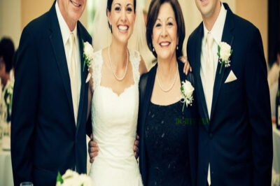 EL CASO QUE CONMOCIONÓ A CHILE: boda familiar terminó en cuatro ataúdes…