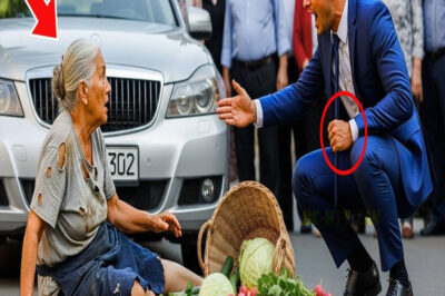 Millonario se reencuentra con su Madre 30 años después…