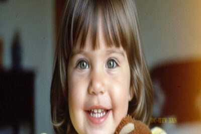 Niña desapareció en un aeropuerto en 1982 — 32 años después, su madre encontró su perfil en Facebook…