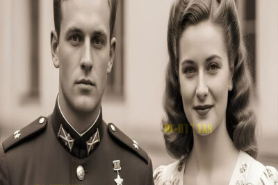 ¡45 años de amor, pero al morir él, ella halló un terrible secreto que arruinó toda su existencia!…