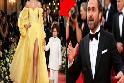 LA ECHÓ EMBARAZADA SIN PIEDAD, PERO ELLA VOLVIÓ A LOS 5 AÑOS CON ALGO QUE LO CAMBIÓ TODO…