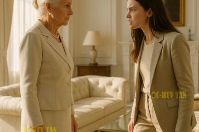 MI HIJA me ESCUPIÓ “¡VIEJA ASQUEROSA!” ¡Así que le QUITÉ TODO!…