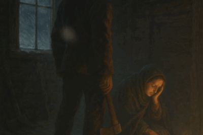 El Contrato en Llamas: El Gigante Solitario, La Novia Vendida y La Batalla Por Recuperar el Hogar