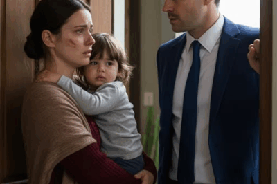 «¿Puedo limpiar su casa por un plato de comida?» — Pero cuando el millonario la vio, su corazón pareció detenerse; se quedó atónito, sin poder pronunciar palabra.