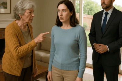 Mi Nuera Puso en Venta Mi Casa. No Sabía Que Yo También Sé Jugar Sucio. Y le esperaba una sorpresa..