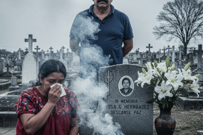Fui a despedirme pero terminé descubriendo un secreto que pudo arruinar mi boda para siempre…