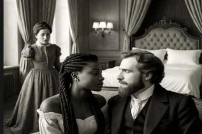 La Esclava Que Sustituyó a la Señora en la Noche de Bodas: La Herencia Que Hundió Minas Gerais, 1872