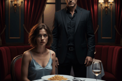 A El estómago me gruñía como un perro callejero, y las manos se me estaban congelando. Caminaba por la banqueta mirando las vitrinas iluminadas de los restaurantes, con ese olor a comida recién hecha que dolía más que el frío.