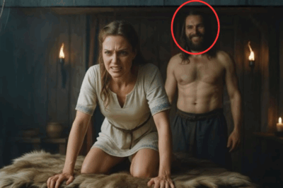 Las costumbres sexuales más extrañas de los vikingos, algo que dejará a todos en shock…