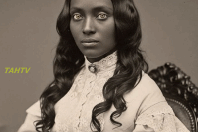 The Bizarre Mystery of the Most Beautiful Slave in New Orleans History
