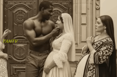 Esclavo Embarazó a Marquesa y sus 3 Hijas | Escándalo Lima 1803 😱