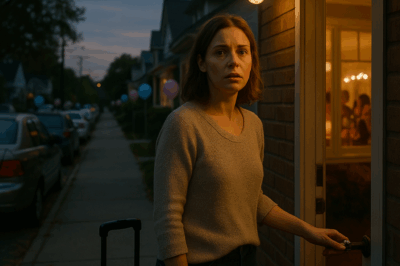 mi MARIDO CORTÓ LOS FRENOS De Mi AUTO, Pero NUNCA IMAGINÓ QUE SU HERMANA…