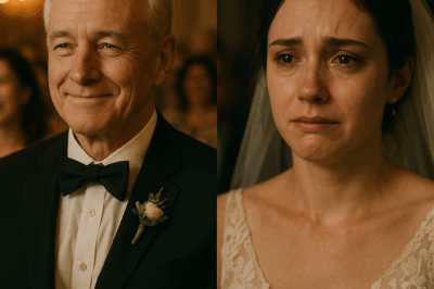 Cuando Mi Hija Se Casó, No Le Dije Que Heredé 9 Millones De Su Abuelo. Gracias A Dios