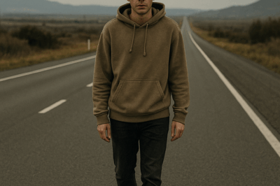 Me Abandonaron A 500 Km De Casa Como Broma — Hoy Yo Río Solo