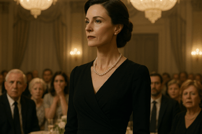 “¡Llama a tu madre campesina!” —dijo mi suegra entre risas durante la boda. Pero cuando ella llegó…