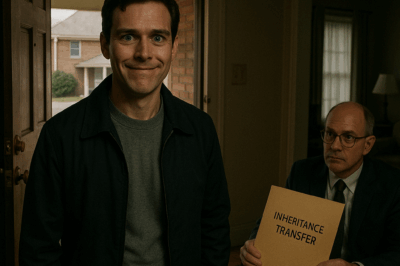 Cuando la Suegra le Contó que Tenía TODO GRABADO, Empezó a SUDAR FRÍO…