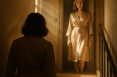 TODOS LOS MESES MI ESPOSO LE ENVIABA DINERO A SU HERMANA… HASTA EL DÍA EN QUE FUI A CONOCERLA…