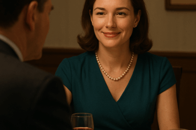 Mi Marido les dijo a sus amigos: “Dudo que este matrimonio de pacotilla aguante otro año más…