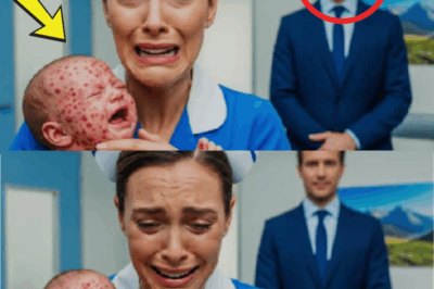 La hija del millonario fue envenenada… hasta que la nueva niñera descubrió la verdad