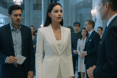 Mi Esposo Canceló Mi Invitación a la Boda de Su Hermano — Sin Saber que Yo Era la Dueña del Hotel de Lujo Donde la Celebrarían…