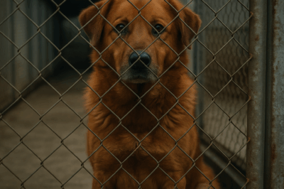El perro pasaba las noches observando fijamente a sus dueños, sin apartarles la mirada. Cuando vieron la grabación de la cámara, no pudieron contener las lágrimas.